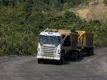 Scania R580 6x4 2005 года